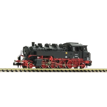 Macheta Militara Hobby Boss German BR 86 Dampflokomotive 1:72 HOBBY 82914 Macheta Militara Hobby Boss German BR 86 Dampflokomotive 1:72 HOBBY 82914