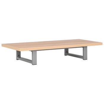 Raft de perete, vidaXL, 90 x 40 x 16.3 cm, Maro Raft de perete, vidaXL, 90 x 40 x 16.3 cm, Maro