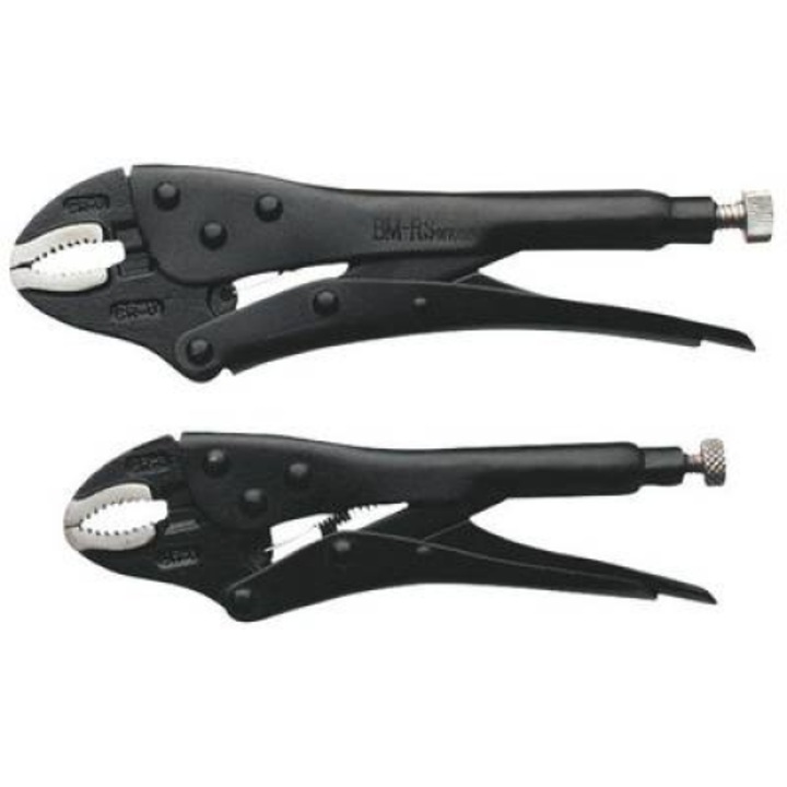Markoló fogó 175 mm Brüder Mannesmann M10500 (M10500)