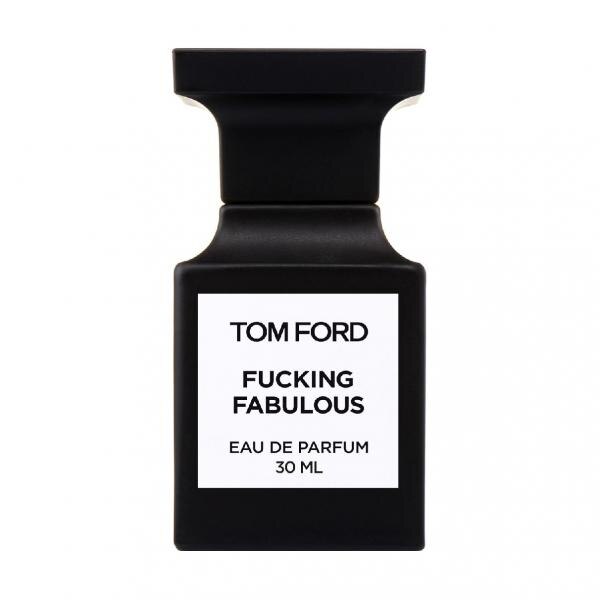 Apa de Parfum Tom Ford F***ing Fabulous, Unisex, 30 ml
