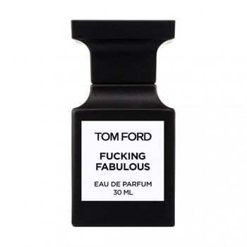 Apa de Parfum Tom Ford F***ing Fabulous, Unisex, 30 ml Apa de Parfum Tom Ford F***ing Fabulous, Unisex, 30 ml