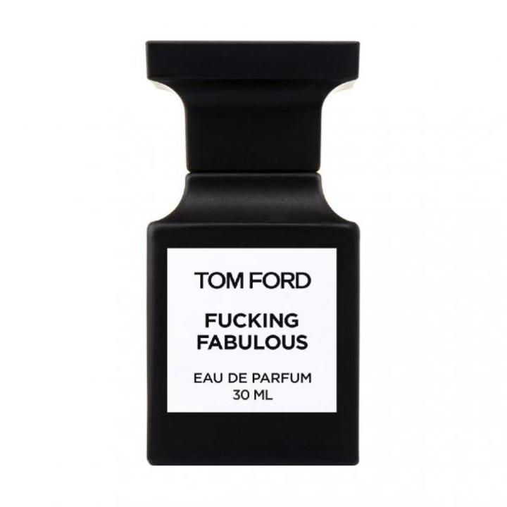 Tom Ford F *** ing Fabulous EDP parfüm, unisex, 30 ml