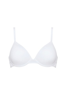 Sutien, Sloggi Ever Fresh WHP, Alb Sutien, Sloggi Ever Fresh WHP, Alb