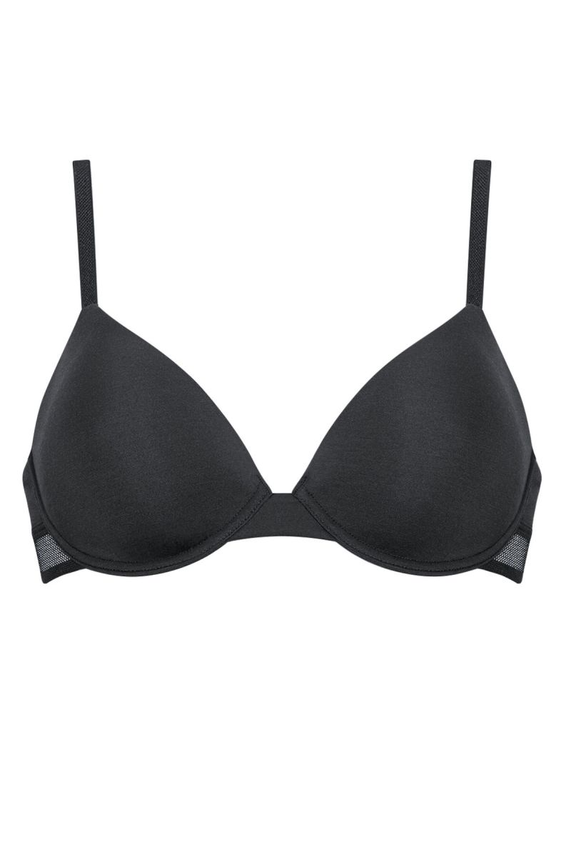 Sutien, Sloggi Ever Fresh WHP, Negru