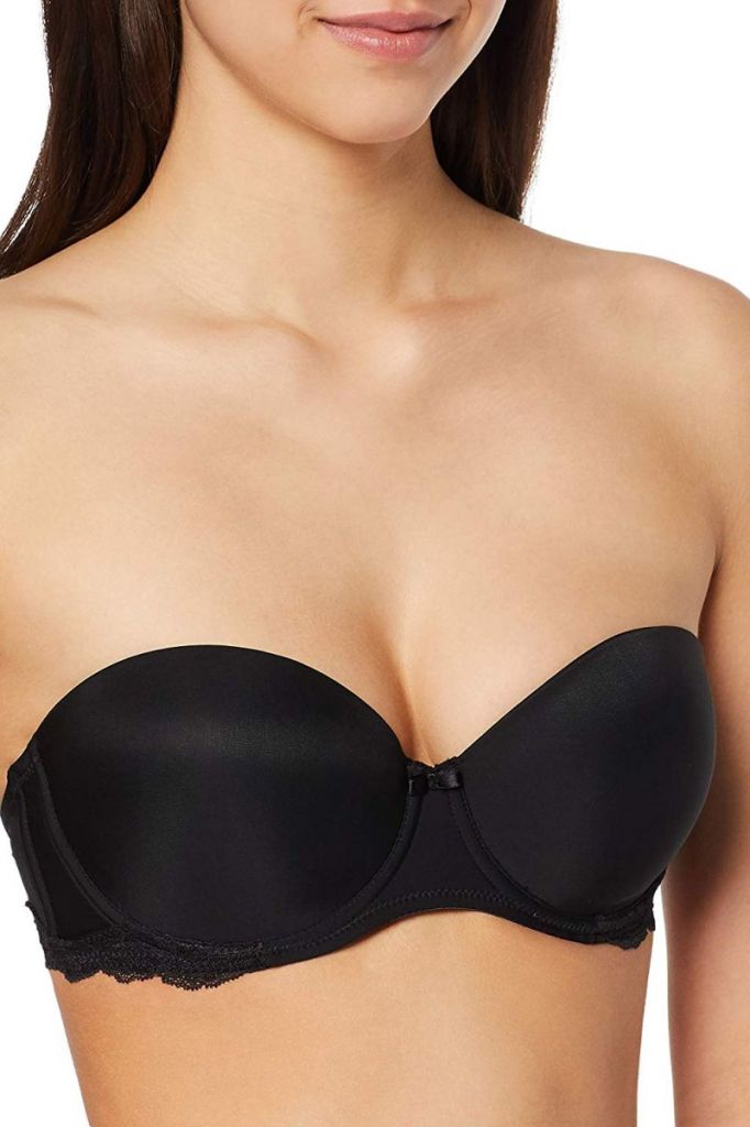 Triumph Lovely Micro WHUD, Negru