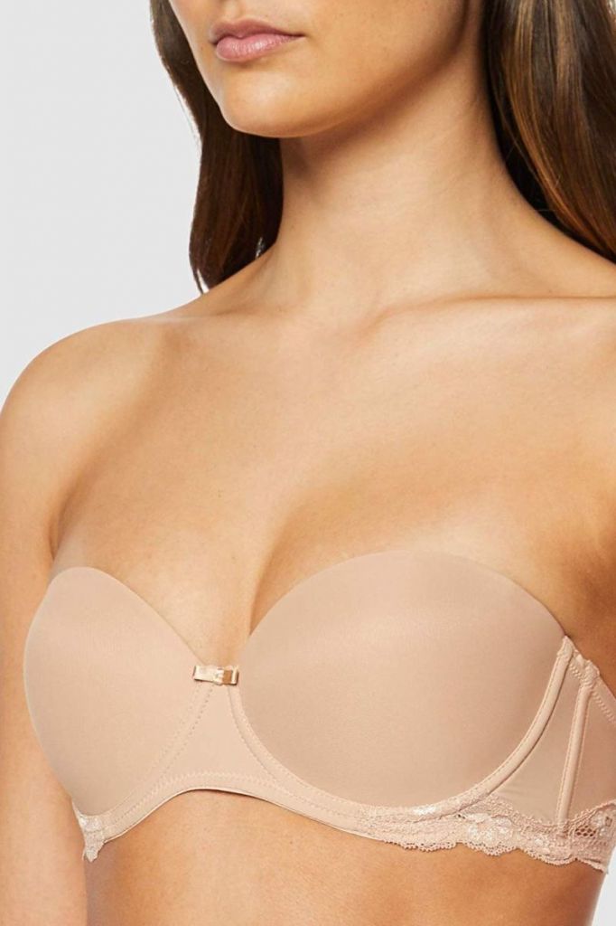 Triumph Lovely Micro WHUD, Bej