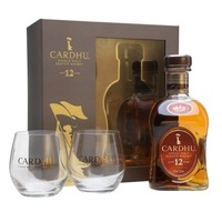 whiskey cardhu 12 yo 40 07l cu 2 pahare imagen 30_0_
0