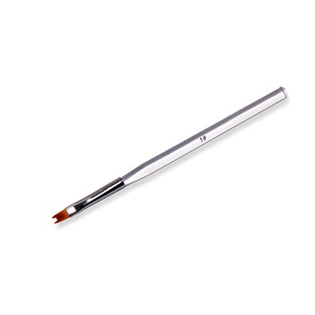 Pensula pentru unghii MoonbasaNails, Decorativa, D101 Pensula pentru unghii MoonbasaNails, Decorativa, D101