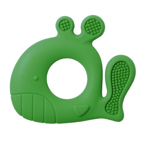 Inel dentitie balena, bebelusi, Babyono, 935-02