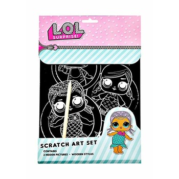 Set 2 foi LOL Surprise razuieste si descopera Set 2 foi LOL Surprise razuieste si descopera