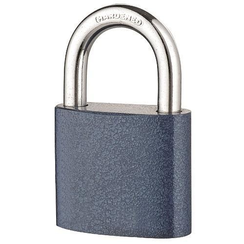 Lacat din otel, 32mm, 3 chei, Strend Pro HP