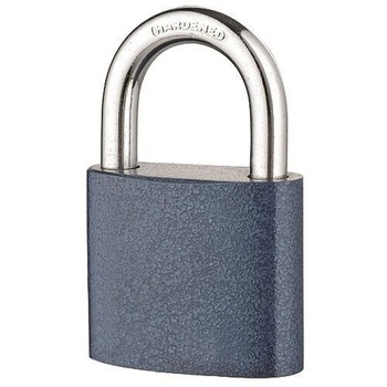 Lacat din otel, 63 mm, 3 chei, Strend Pro HP Lacat din otel, 63 mm, 3 chei, Strend Pro HP