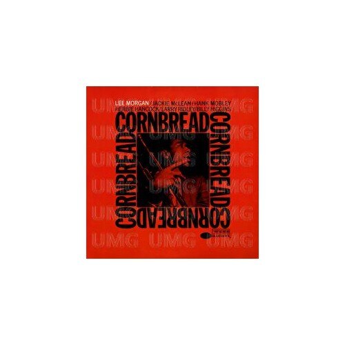 Lee Cornbread vinyl album 12" 33 rpm eMAG.ro