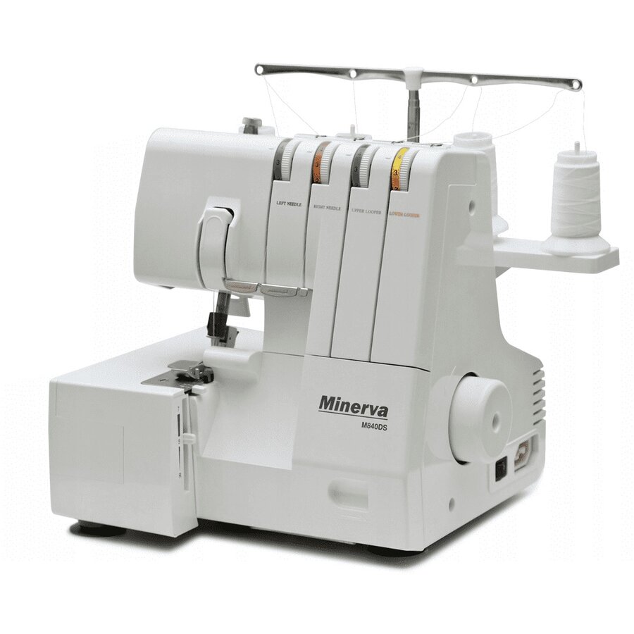 Minerva M840DS