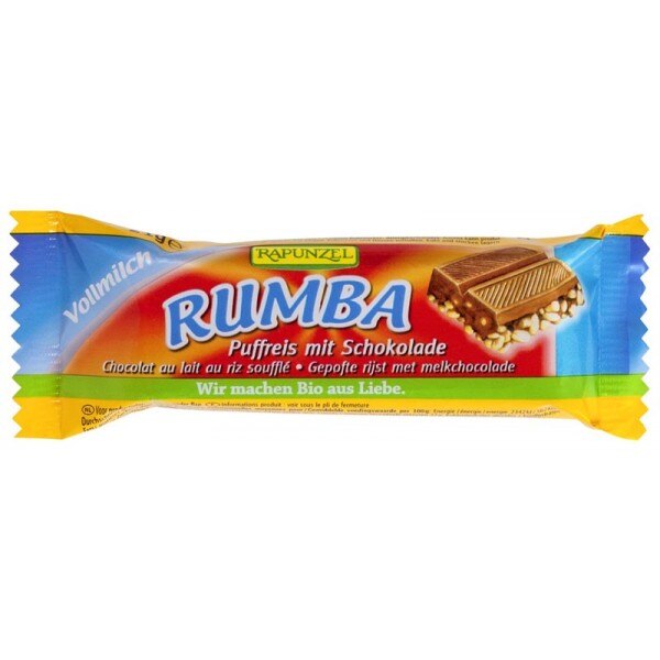 Baton rumba cu orez , Rapunzel, 21g