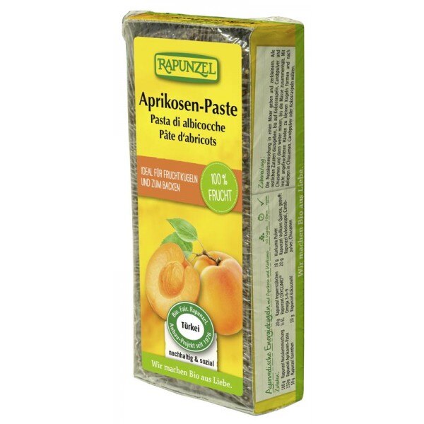 Pasta de caise, Rapunzel, 250g