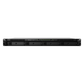 Network Attached Storage Synology RackStation RS819, Realtek RTD1296 Quad Core 1.4 GHz, 4 bays, 2 x 2.5 Network Attached Storage Synology RackStation RS819, Realtek RTD1296 Quad Core 1.4 GHz, 4 bays, 2 x 2.5