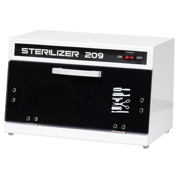 Sterilizator UV Profesional instrumente manichiura si coafor, 10 L Sterilizator UV Profesional instrumente manichiura si coafor, 10 L