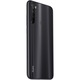 Telefon mobil Xiaomi Redmi Note 8T, Dual SIM, 128GB, 4G, Moonshadow Grey