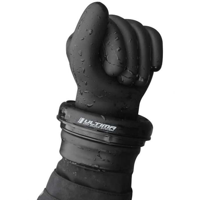 Sistem manusi etanse Waterproof - ULTIMA DRY