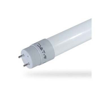 Tub LED cu CIP SAMSUNG - 120cm 18W G13 Nano Plastic 4000K Tub LED cu CIP SAMSUNG - 120cm 18W G13 Nano Plastic 4000K