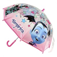 Umbrela Vampirina 45 cm , multicolor