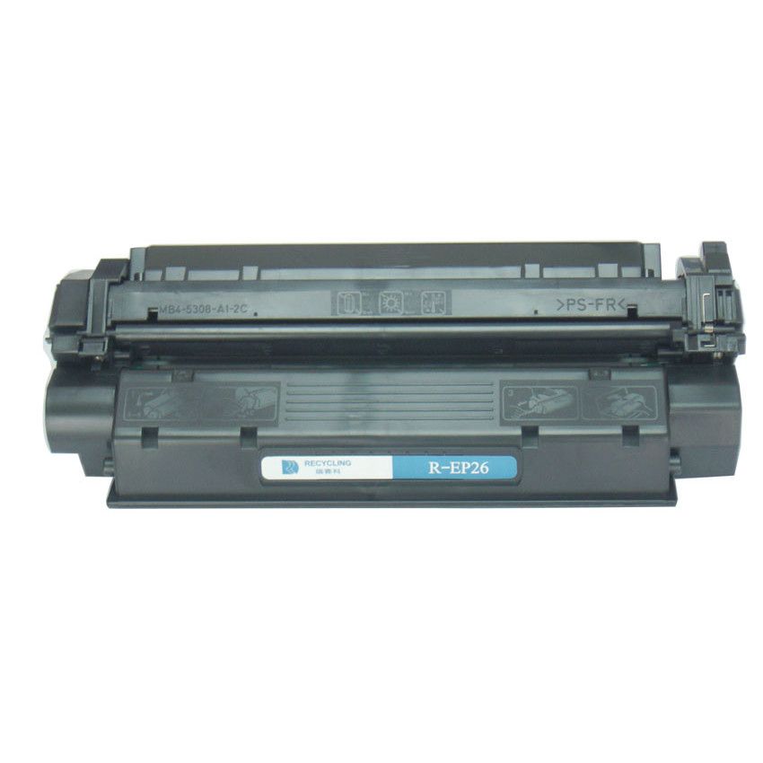 Toner compatibil Canon EP26/27 Black 2500 pagini
