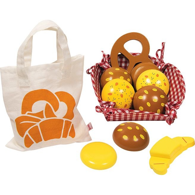 Cos de paine si sacosa Goki 51704