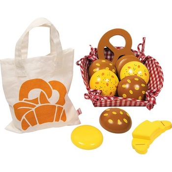 Cos de paine si sacosa Goki 51704 Cos de paine si sacosa Goki 51704