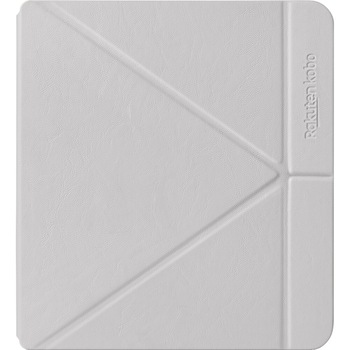 Husa eBook Reader Kobo SleepCover pentru Libra H2O, Gri Husa eBook Reader Kobo SleepCover pentru Libra H2O, Gri