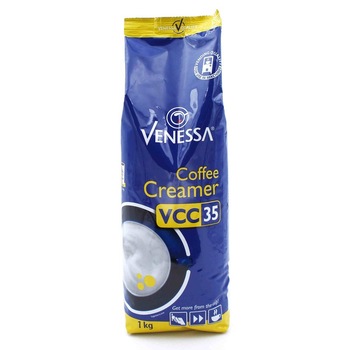 Creamer cafea, Venessa, VCC35, 1kg Creamer cafea, Venessa, VCC35, 1kg