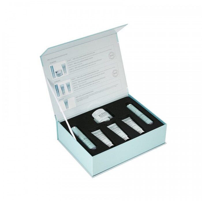 set cadou anti-imbatranire elemis