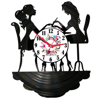 Ceas disc vinil Nail Artist Ceas disc vinil Nail Artist