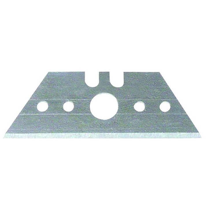 Set rezerva cutter trapezoidal 10 buc Festa 16071