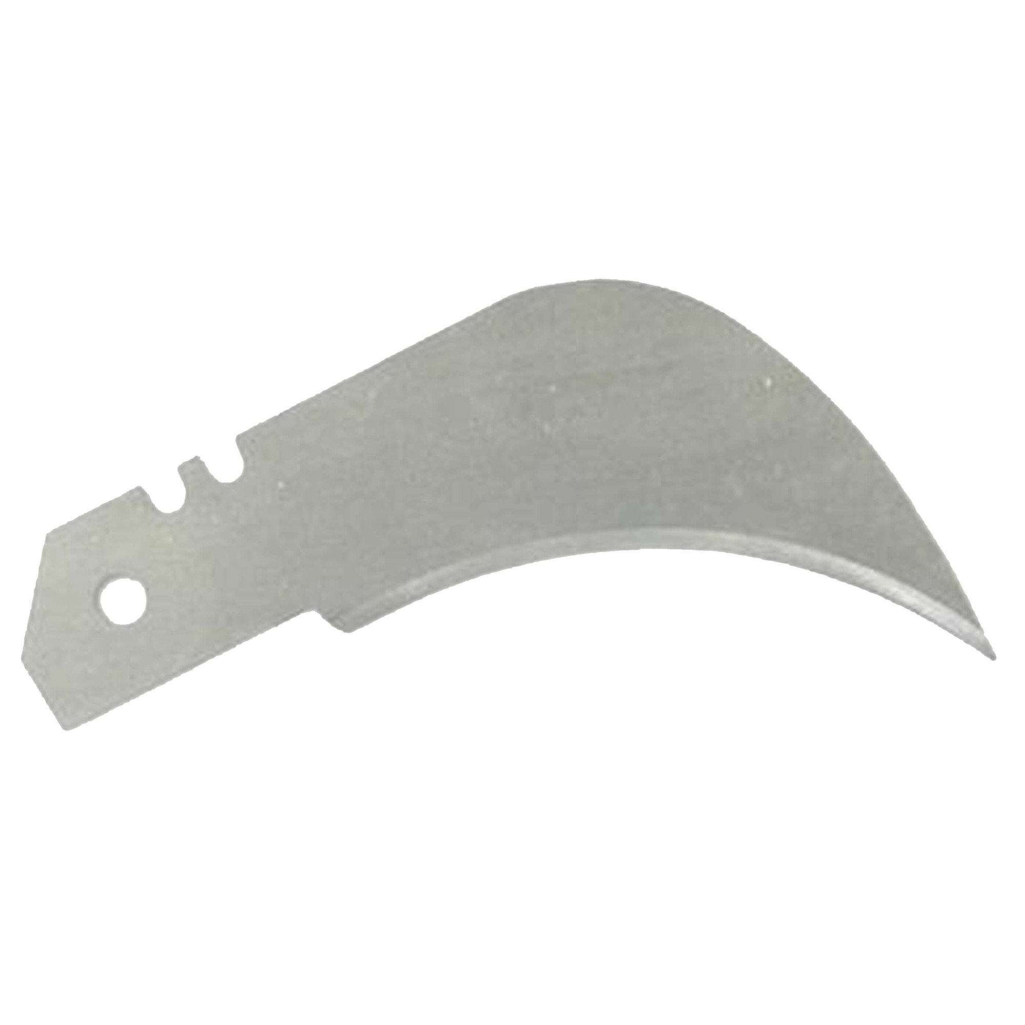 Set rezerva cutter 18 mm curbat 5 buc Festa 16083