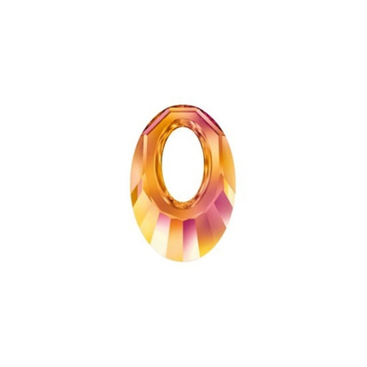 Helios medál - vastag vagy vékony nyaklánccal - Astral Pink, SHINE-00003 -VS