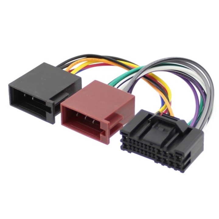 Cablu conectare player original, Hyundai, Kia, 24 pini, T139077