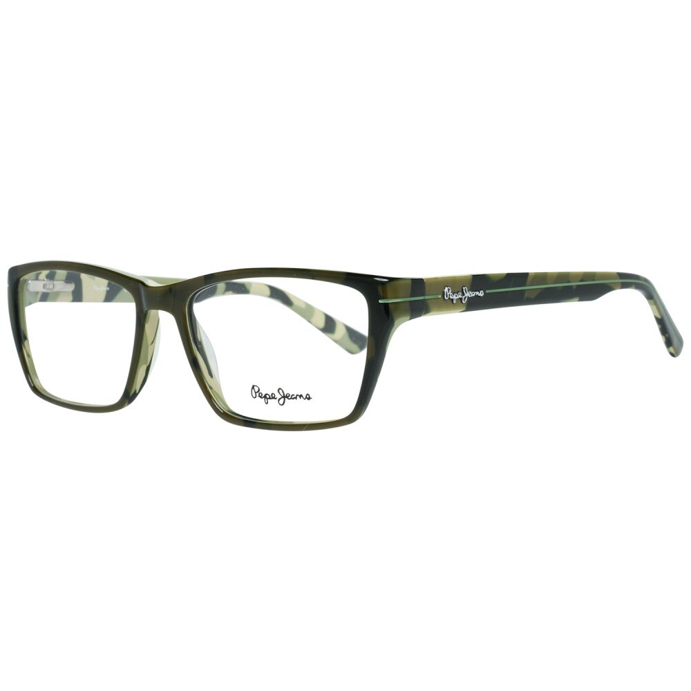 Rama ochelari de vedere, de dama, Pepe Jeans PJ3226 C2 54 Zachary Verde