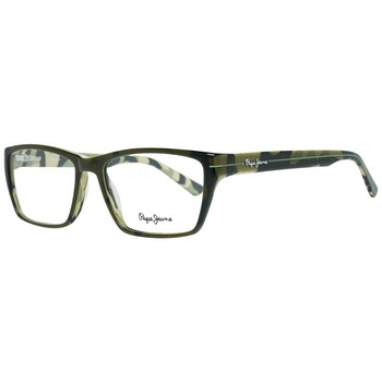 Rama ochelari de vedere, de dama, Pepe Jeans PJ3226 C2 54 Zachary Verde Rama ochelari de vedere, de dama, Pepe Jeans PJ3226 C2 54 Zachary Verde