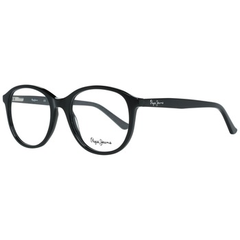 Rama ochelari de vedere, de dama, Pepe Jeans PJ3286 C1 50 Tana Negru Rama ochelari de vedere, de dama, Pepe Jeans PJ3286 C1 50 Tana Negru