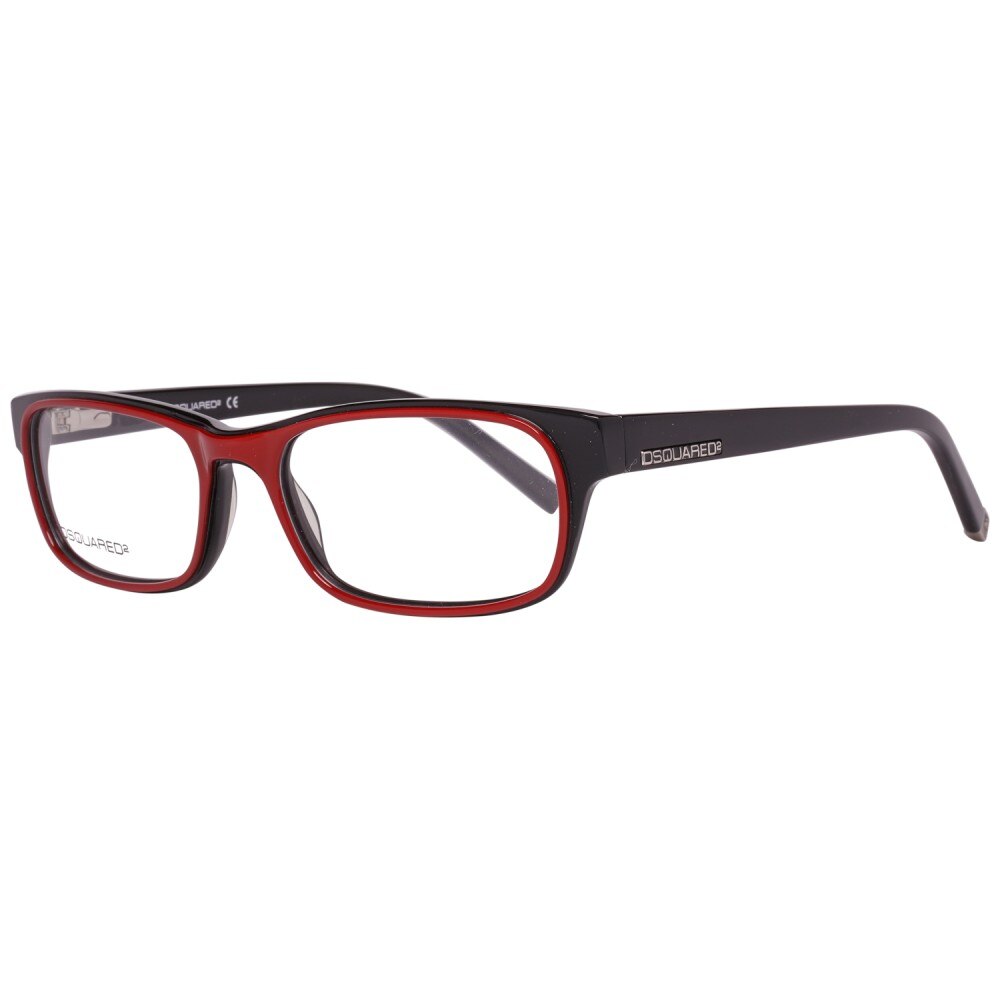 Rama ochelari de vedere, de dama, Dsquared2 DQ5009 068 52 Negru