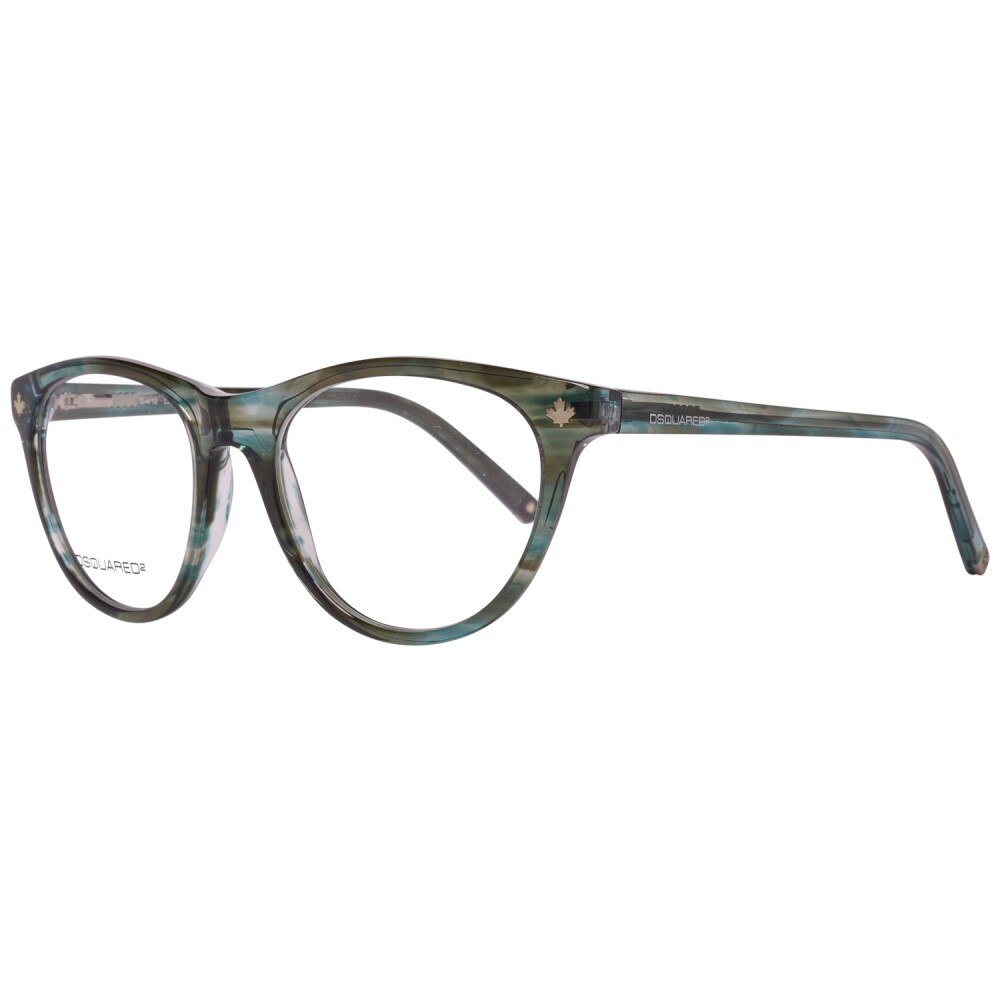 Rama ochelari de vedere, de dama, Dsquared2 DQ5107 089 52 Multicolor