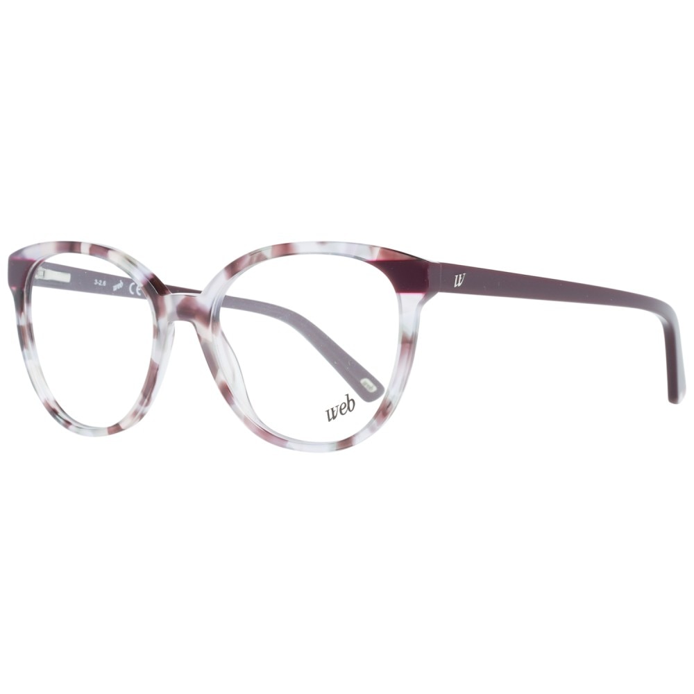 Rama ochelari de vedere, de dama, Tods TO5197 056 52 Maro