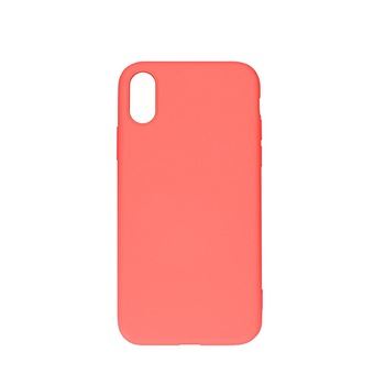 Husa Samsung Galaxy A21S TPU Roz Husa Samsung Galaxy A21S TPU Roz