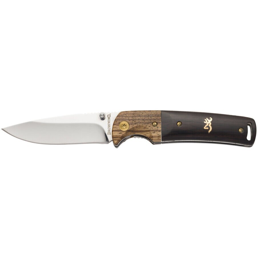 Briceag Browning Buckmark Hunter Lama 76mm