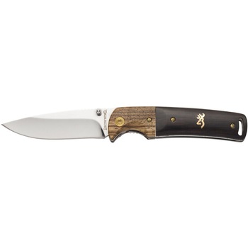 Briceag Browning Buckmark Hunter Lama 76mm Briceag Browning Buckmark Hunter Lama 76mm
