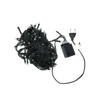 instalatie craciun star mag nights 180 led-uri rosi 18 m controler uitilizare interiorexterior alimentare 220v culoare rosu imagen 7_0_
0