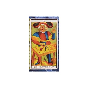 Carti Tarot De Marseille Fournier Emag Ro