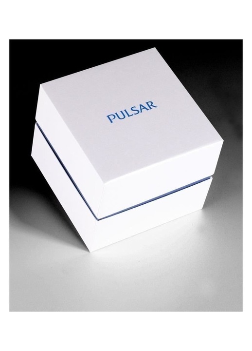 Мъжки часовник Pulsar PT3907X1, 44mm, 10ATM