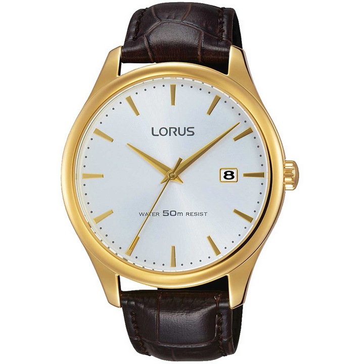 Мъжки часовник Lorus RS960CX9 41mm 3ATM